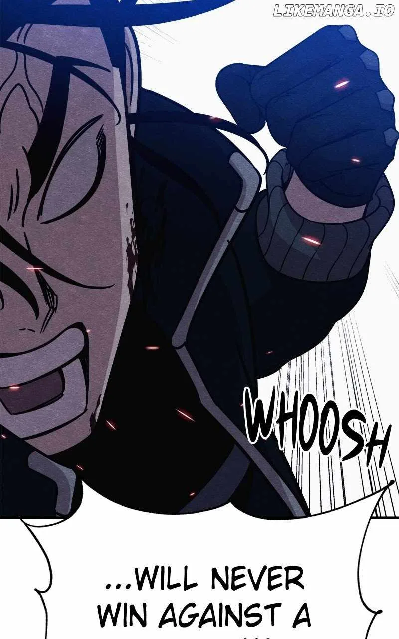 Zombie X Slasher Chapter 37 page 110