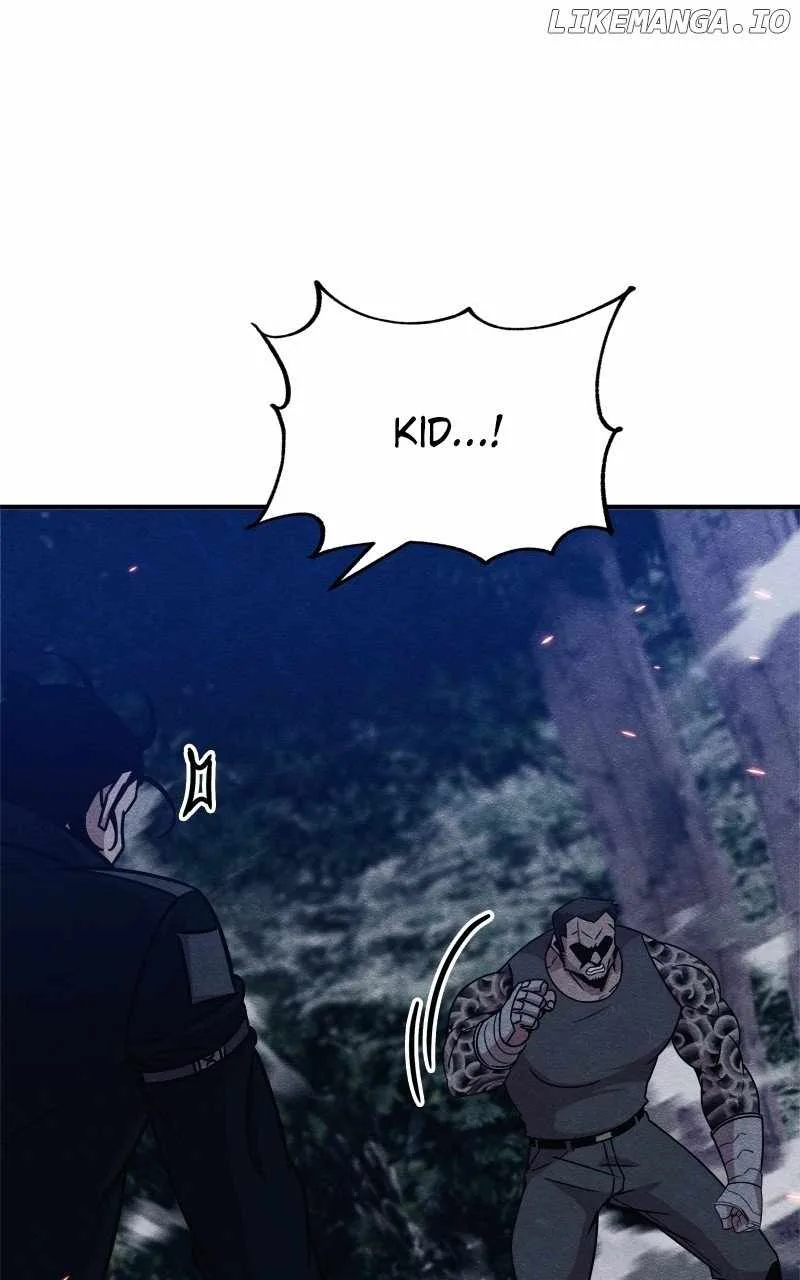 Zombie X Slasher Chapter 37 page 104