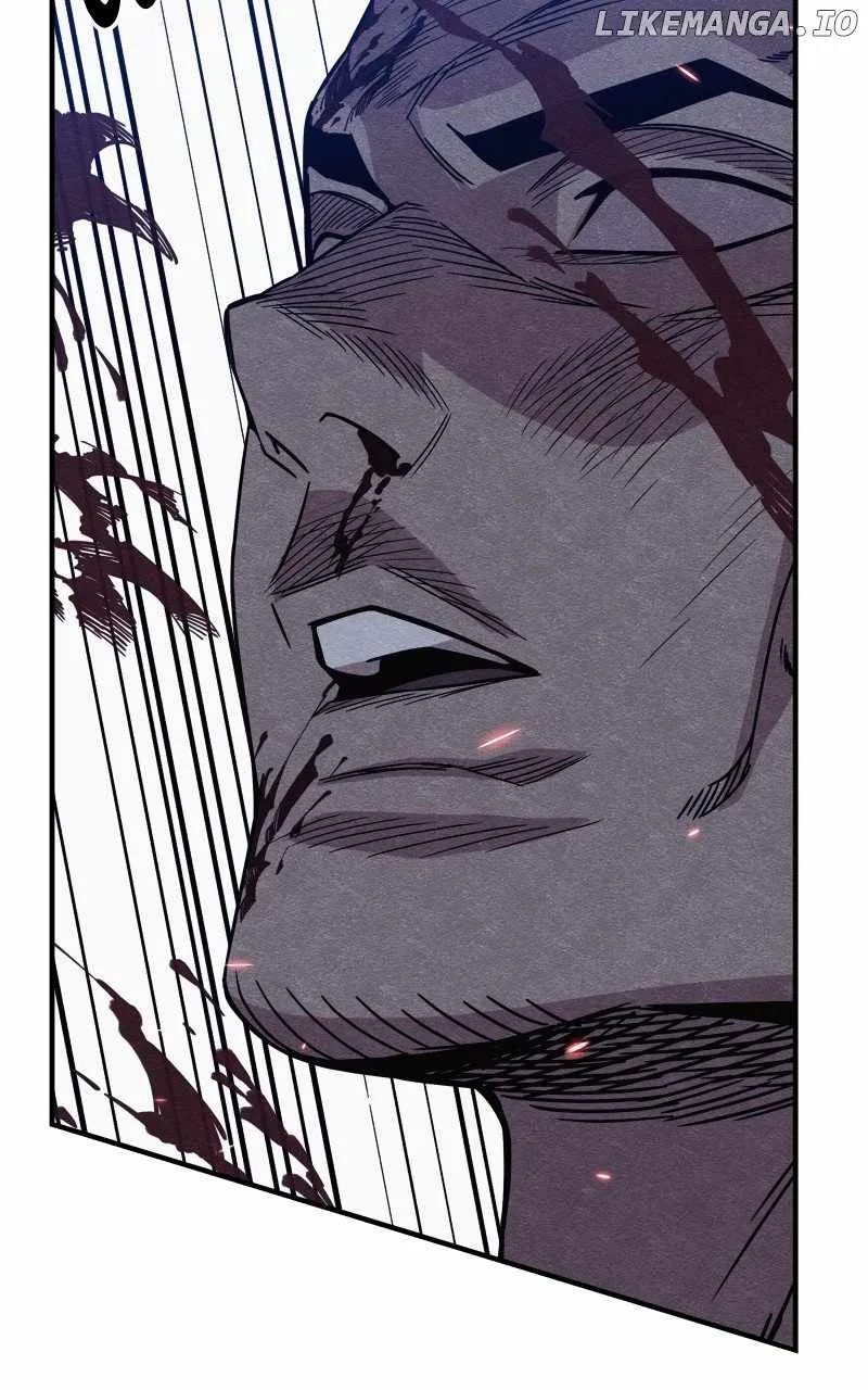 Zombie X Slasher Chapter 37 page 131