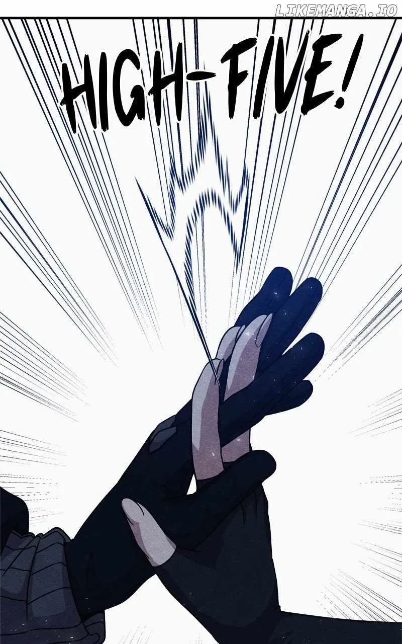 Zombie X Slasher Chapter 37 page 172