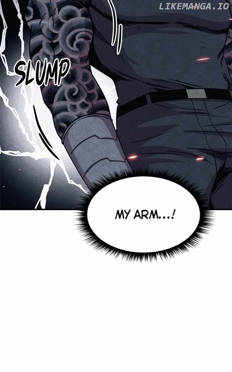 Zombie X Slasher Chapter 37 page 106