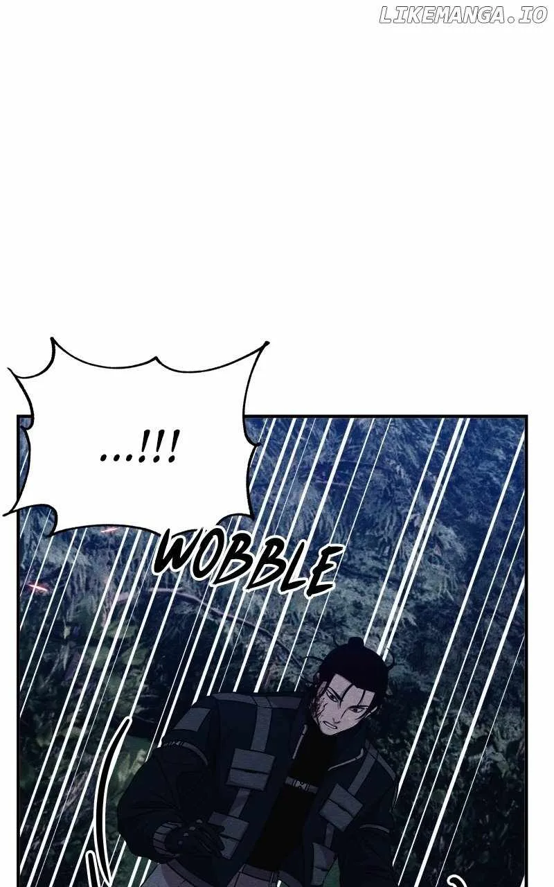Zombie X Slasher Chapter 37 page 132
