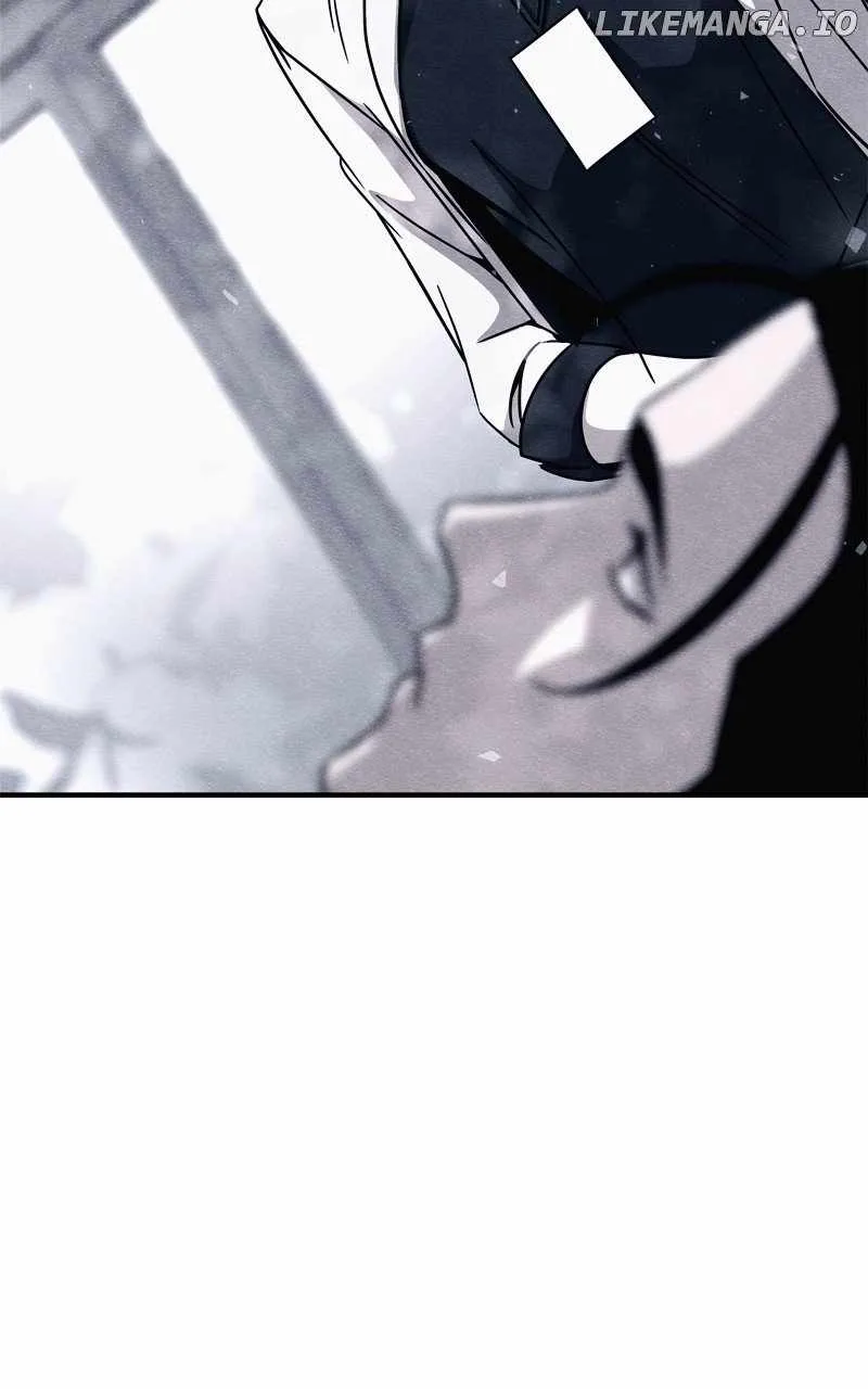 Zombie X Slasher Chapter 37 page 160