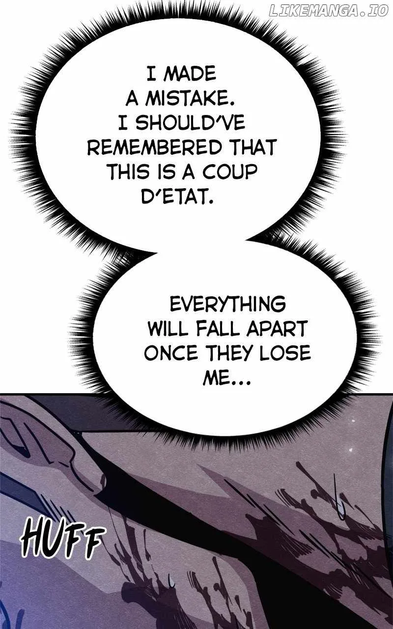 Zombie X Slasher Chapter 34 page 68