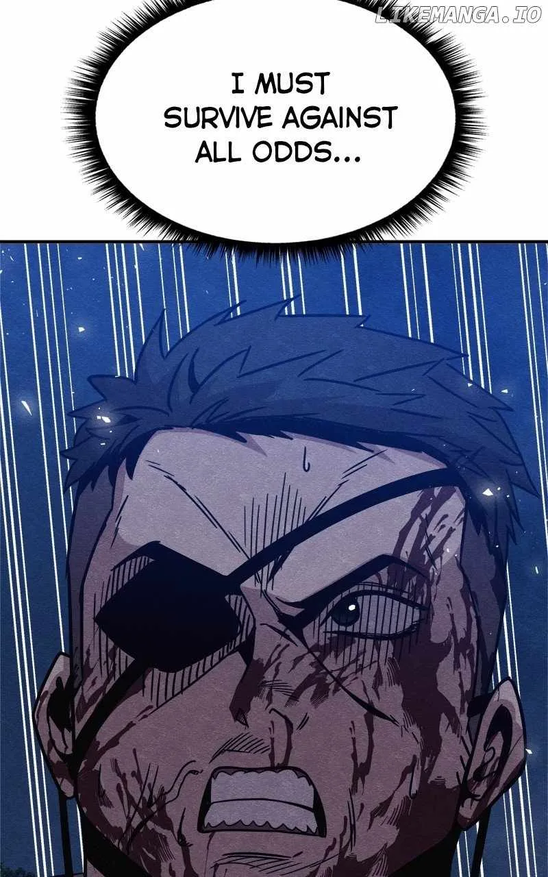 Zombie X Slasher Chapter 34 page 76