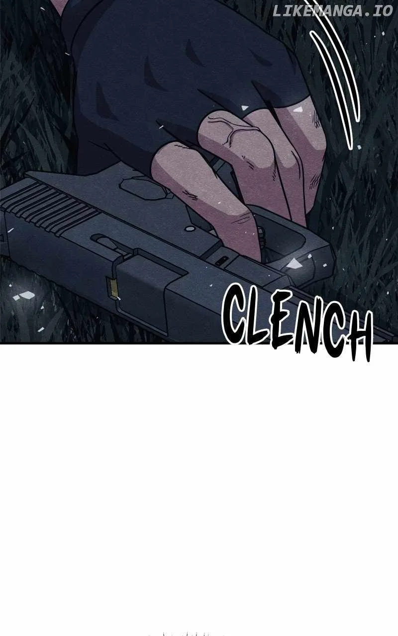 Zombie X Slasher Chapter 34 page 67