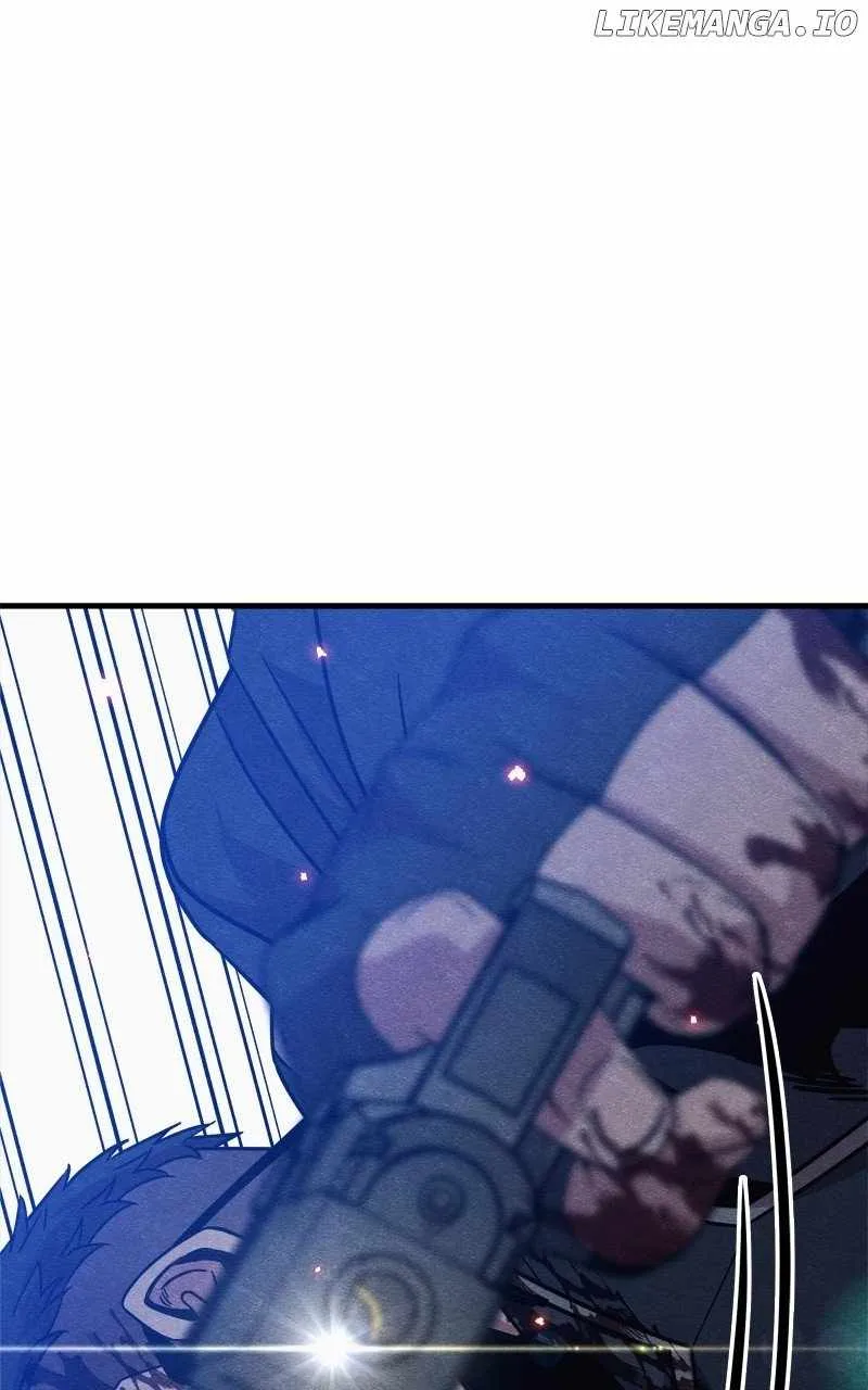 Zombie X Slasher Chapter 34 page 78