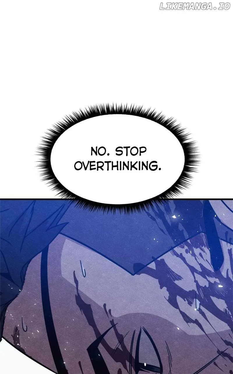 Zombie X Slasher Chapter 34 page 70