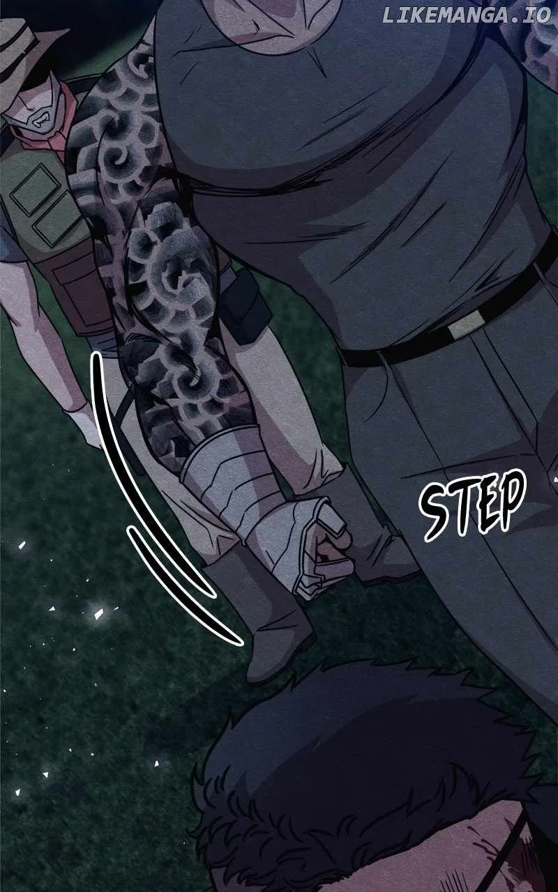 Zombie X Slasher Chapter 34 page 73