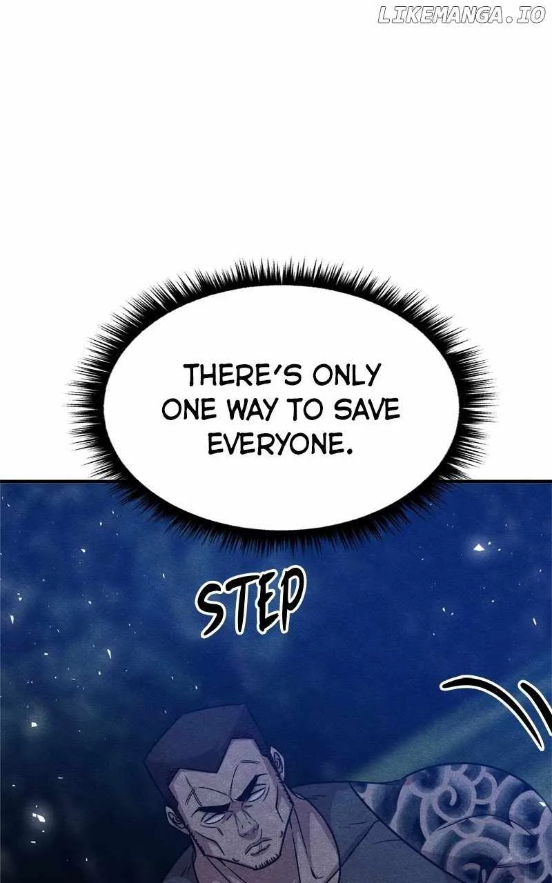 Zombie X Slasher Chapter 34 page 72