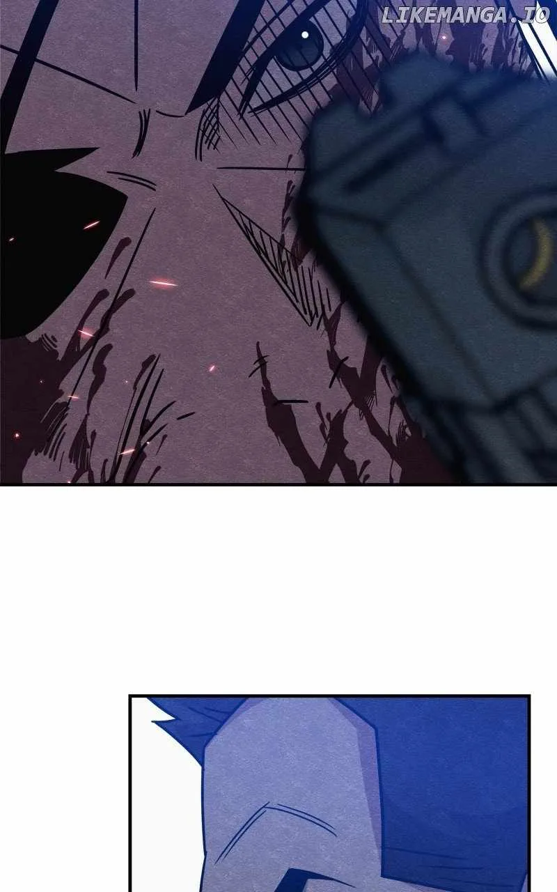 Zombie X Slasher Chapter 34 page 85