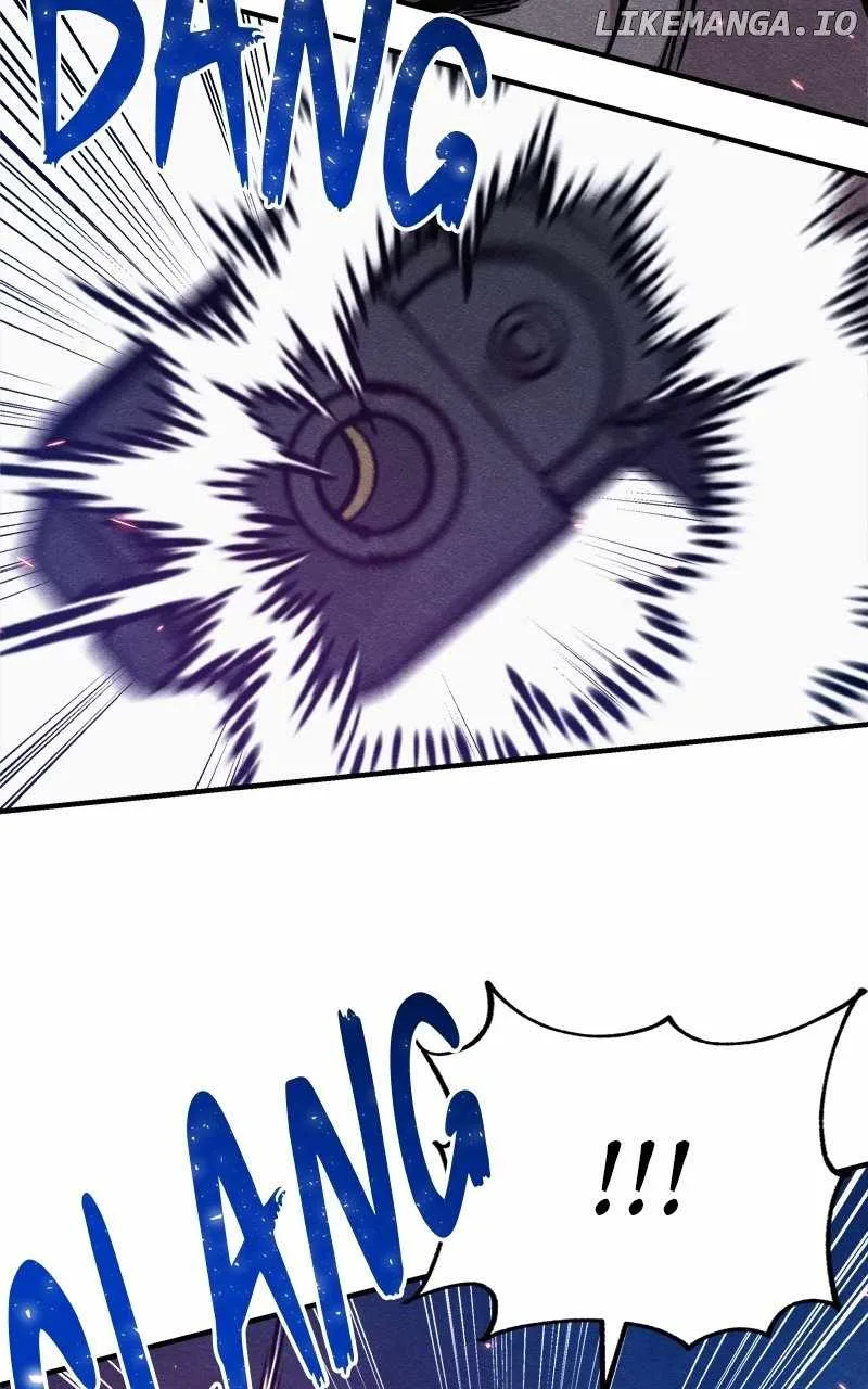Zombie X Slasher Chapter 34 page 81