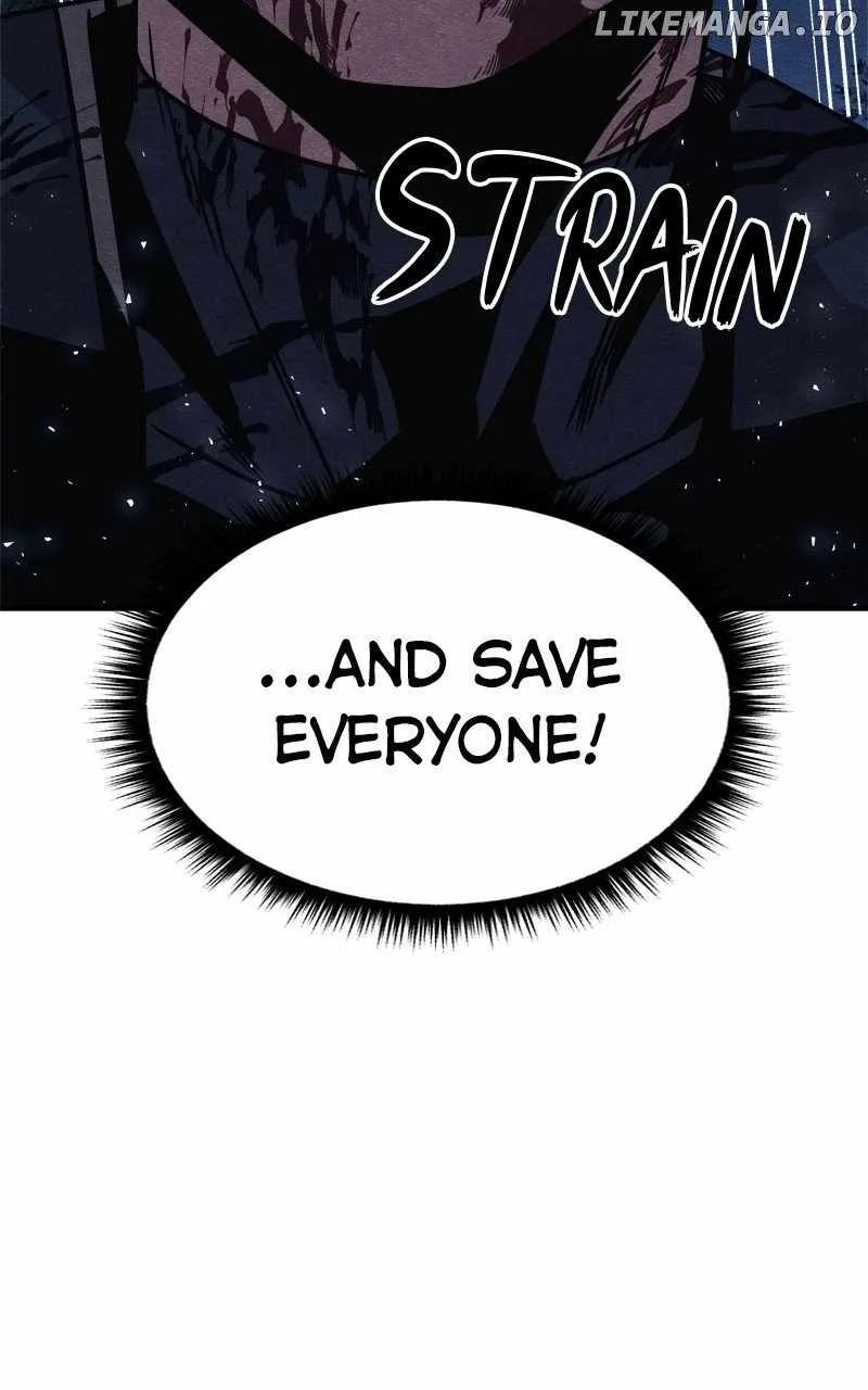Zombie X Slasher Chapter 34 page 77