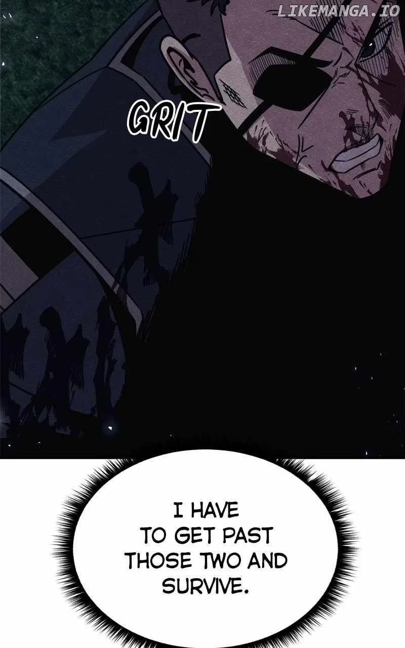 Zombie X Slasher Chapter 34 page 74