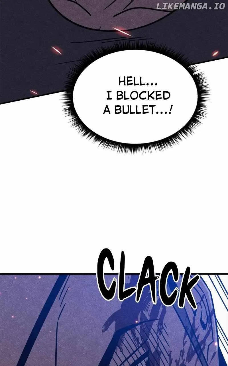 Zombie X Slasher Chapter 34 page 84