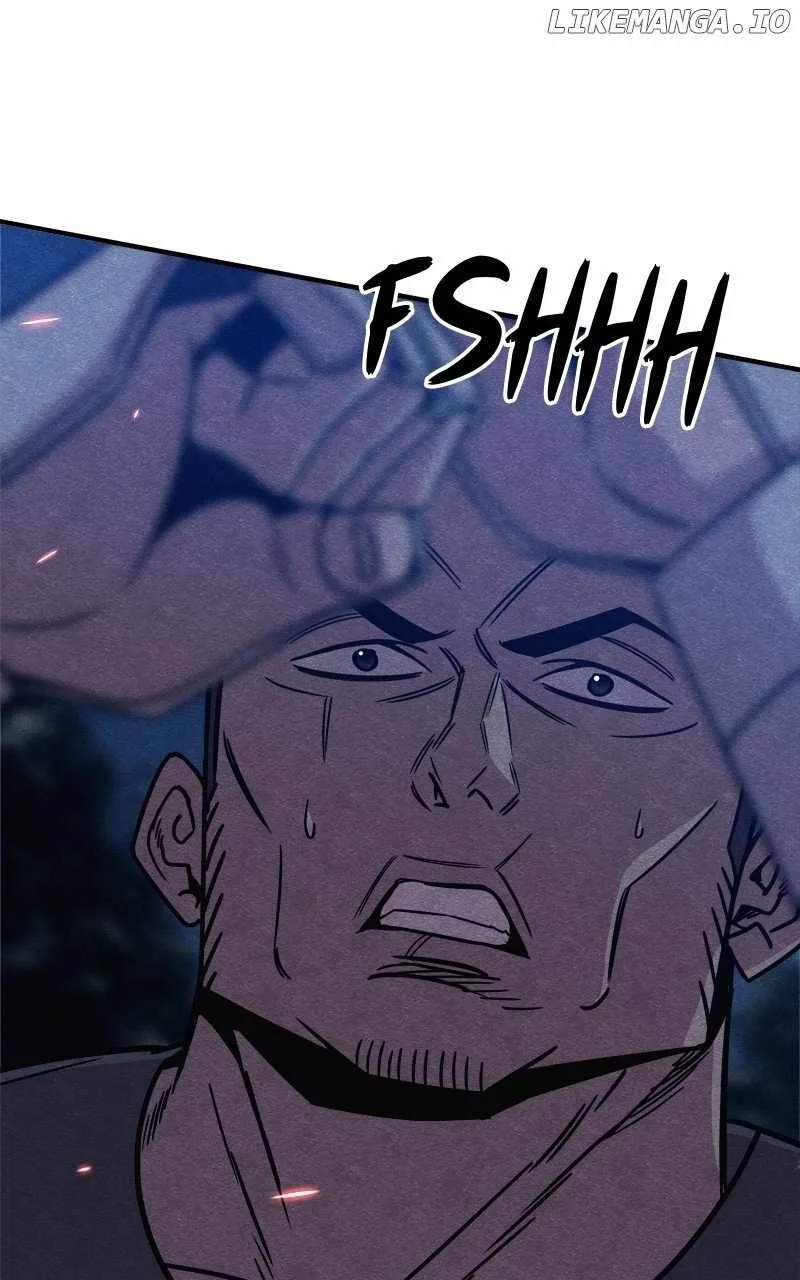 Zombie X Slasher Chapter 34 page 83