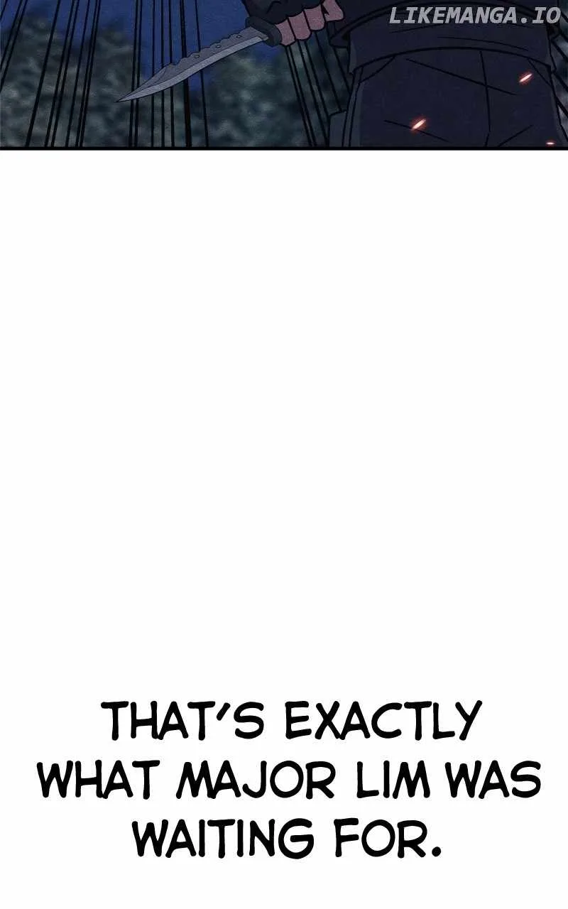 Zombie X Slasher Chapter 38 page 11