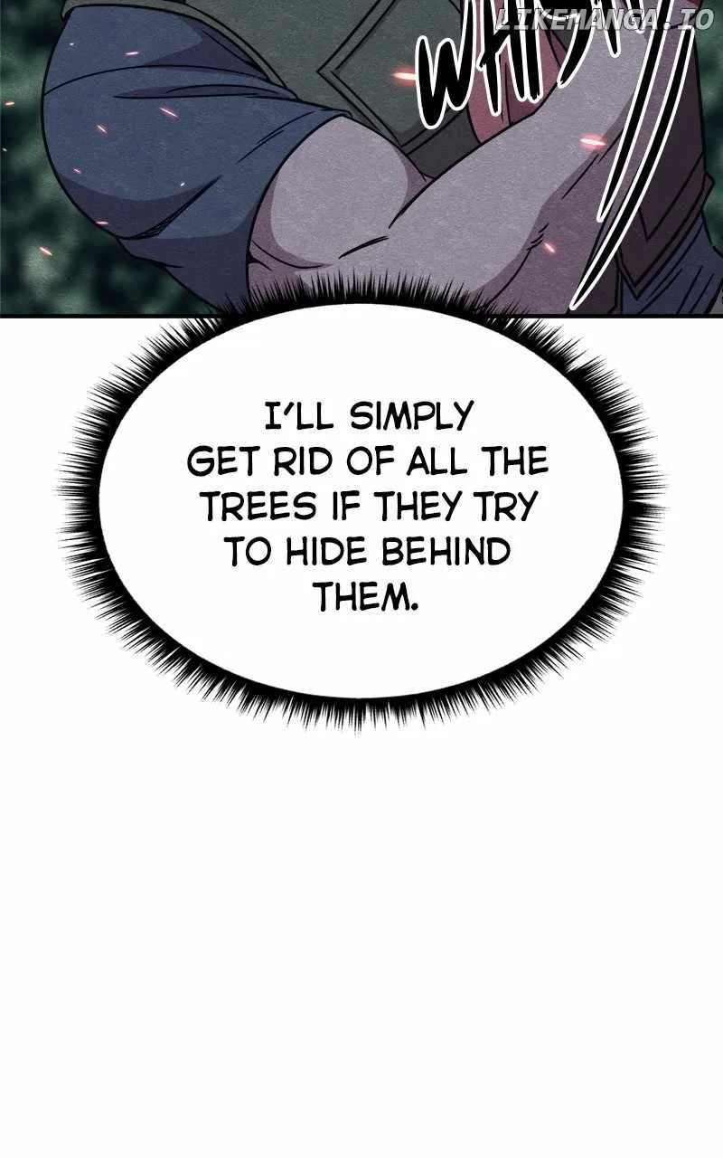 Zombie X Slasher Chapter 38 page 9