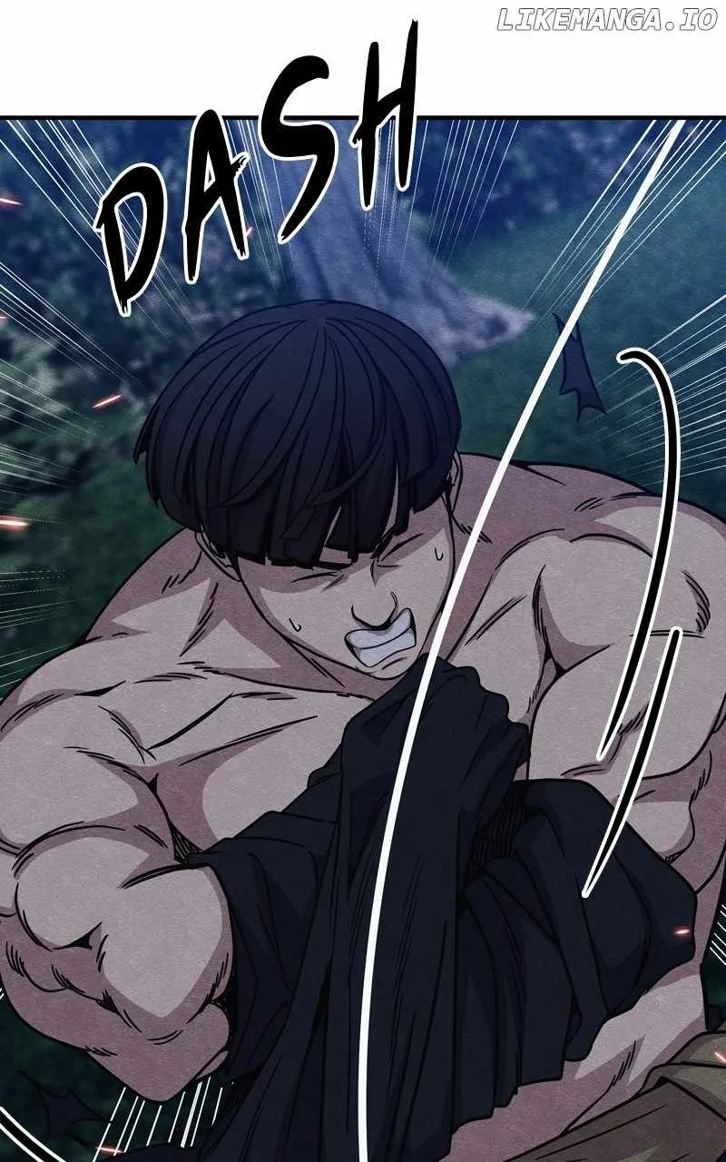 Zombie X Slasher Chapter 38 page 23