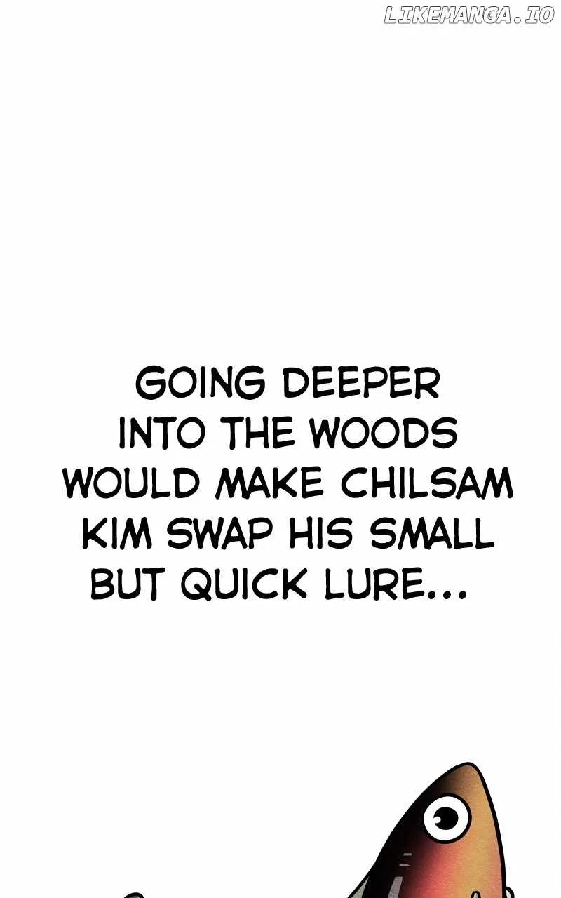 Zombie X Slasher Chapter 38 page 12