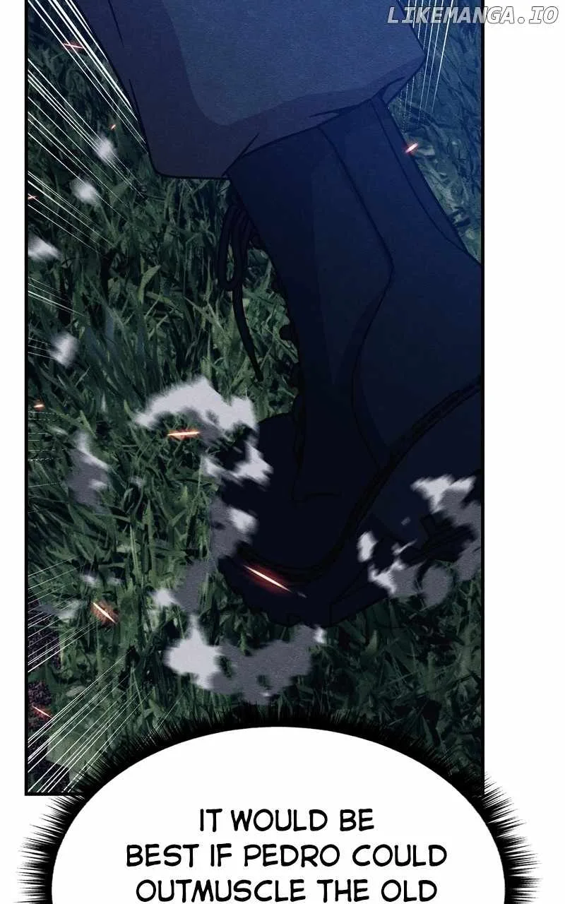 Zombie X Slasher Chapter 38 page 30