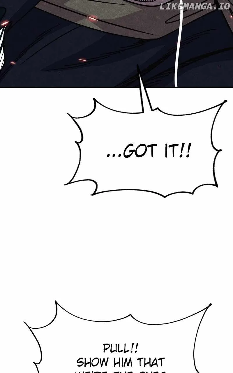 Zombie X Slasher Chapter 38 page 26
