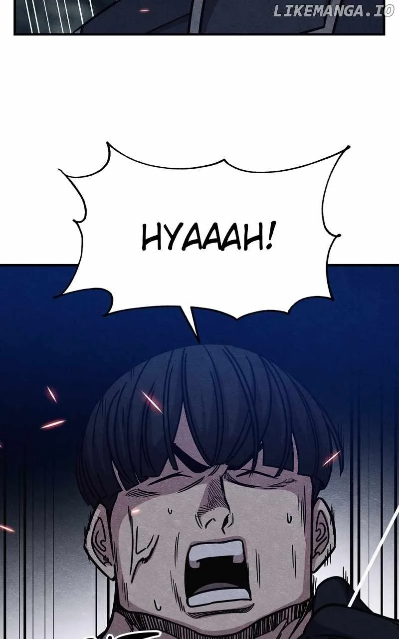 Zombie X Slasher Chapter 38 page 28