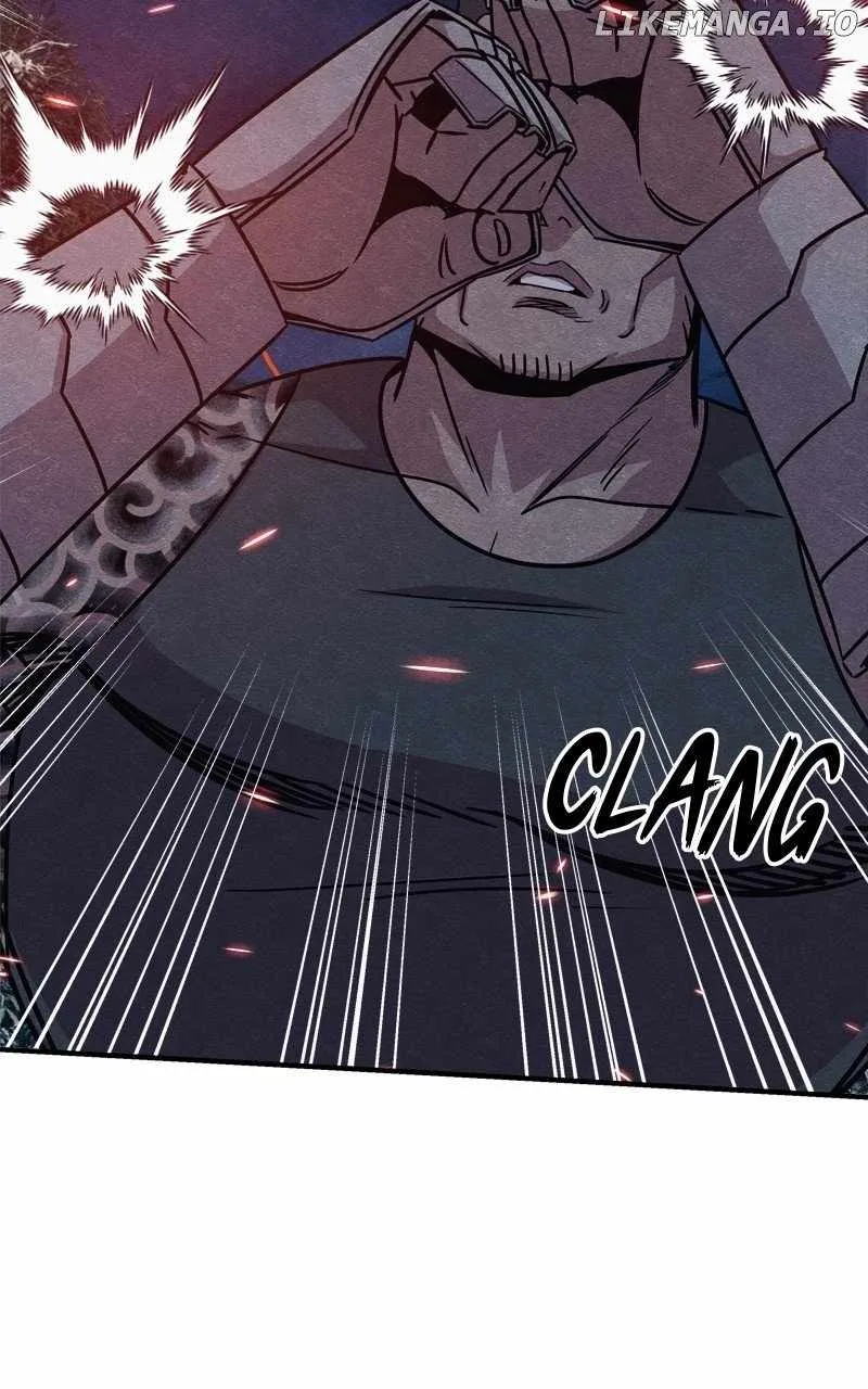 Zombie X Slasher Chapter 34 page 95