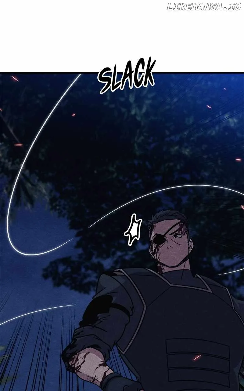 Zombie X Slasher Chapter 38 page 10