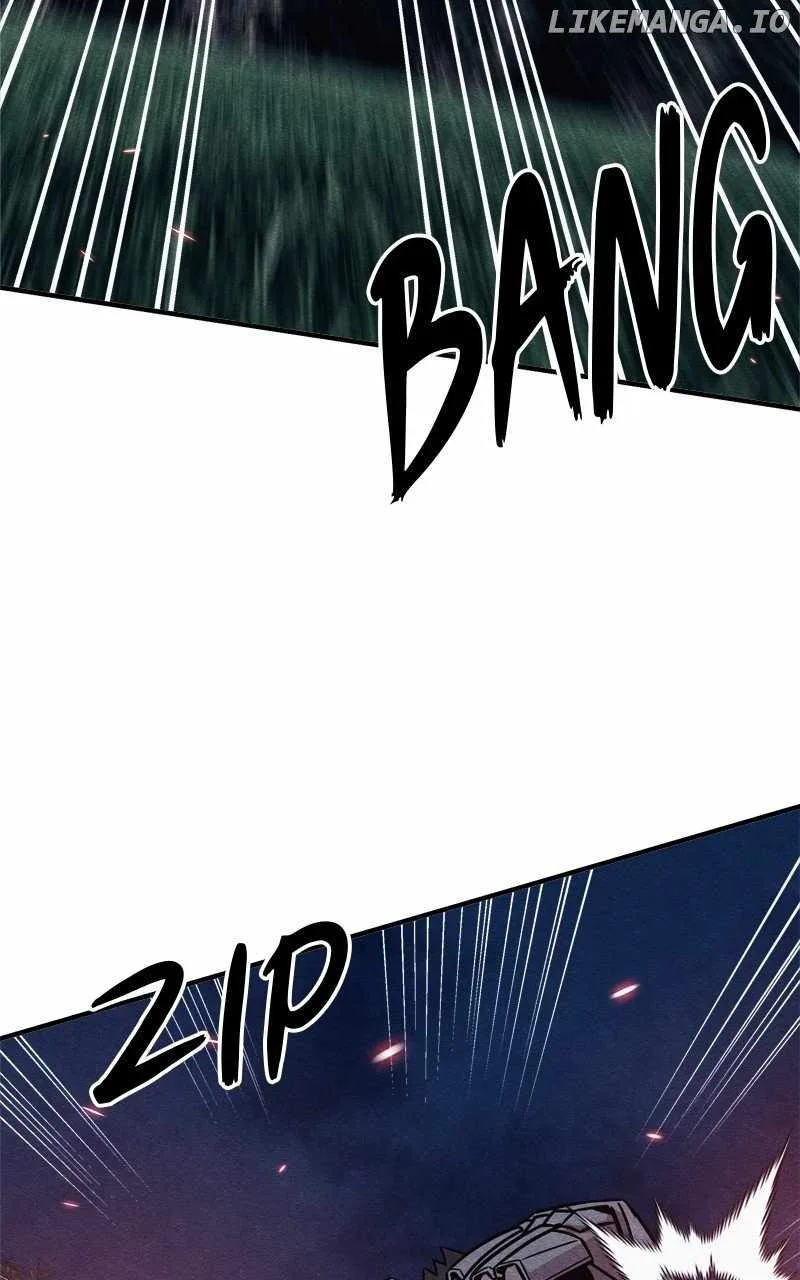 Zombie X Slasher Chapter 34 page 94