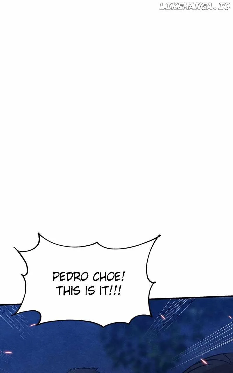 Zombie X Slasher Chapter 38 page 20