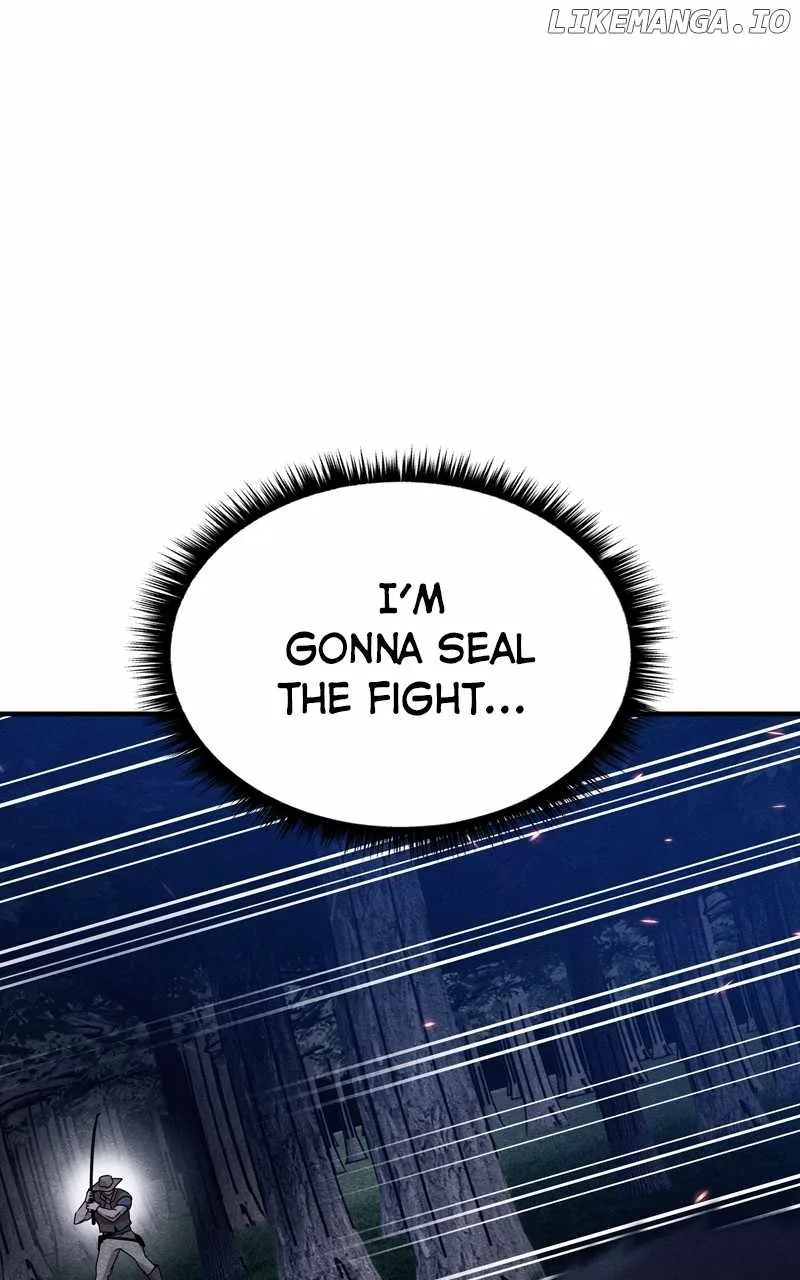 Zombie X Slasher Chapter 38 page 33