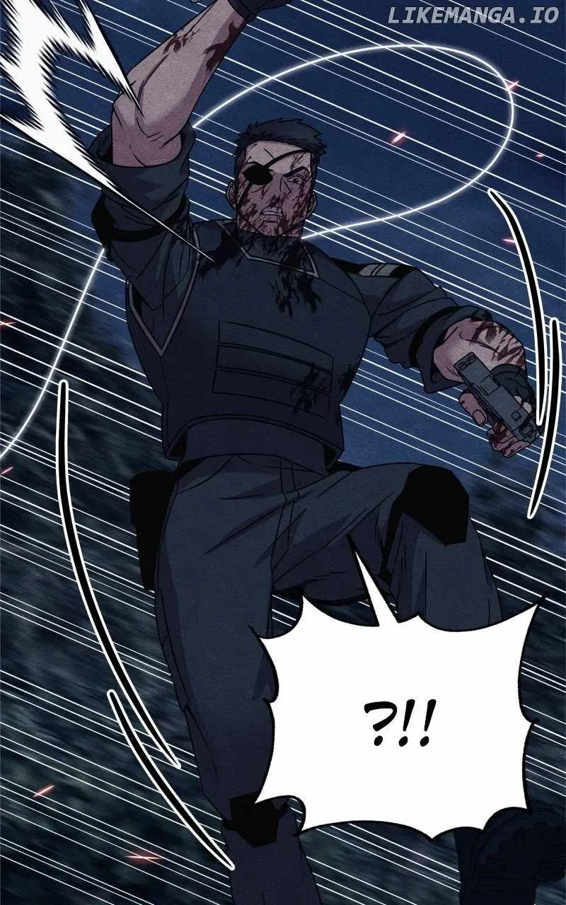 Zombie X Slasher Chapter 34 page 90