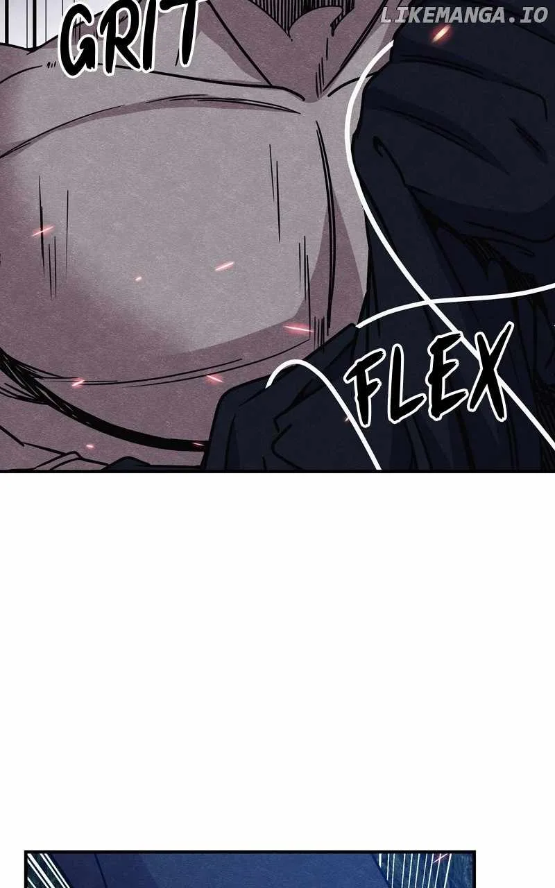 Zombie X Slasher Chapter 38 page 29