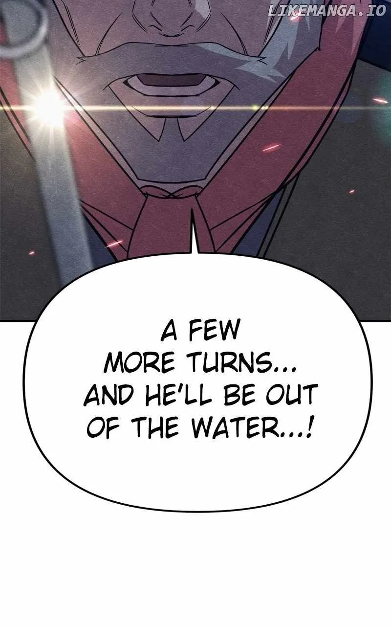 Zombie X Slasher Chapter 34 page 104