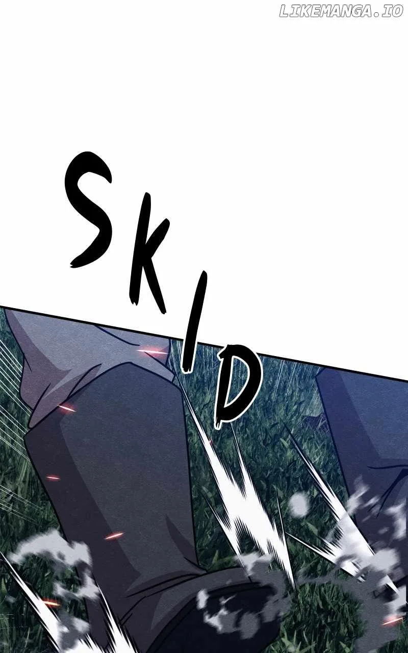 Zombie X Slasher Chapter 38 page 46