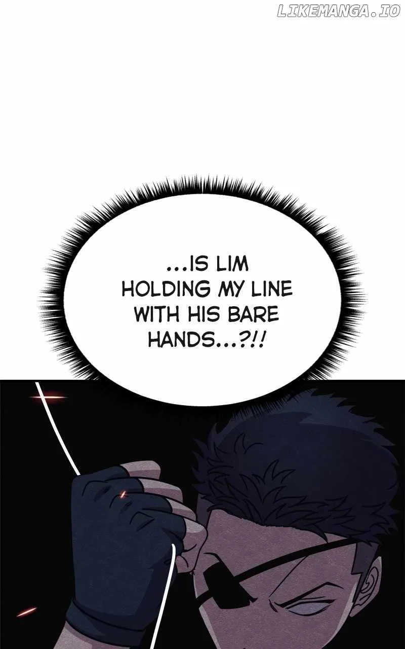 Zombie X Slasher Chapter 38 page 41