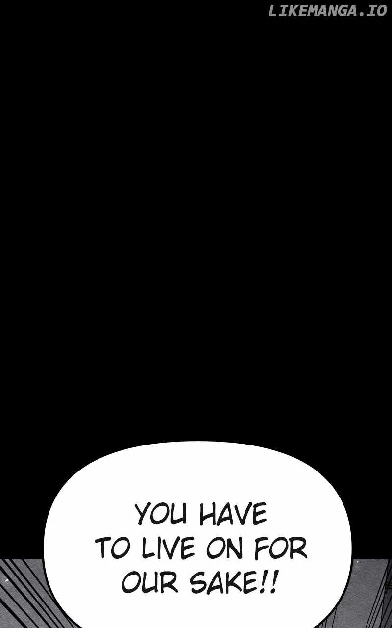 Zombie X Slasher Chapter 38 page 57