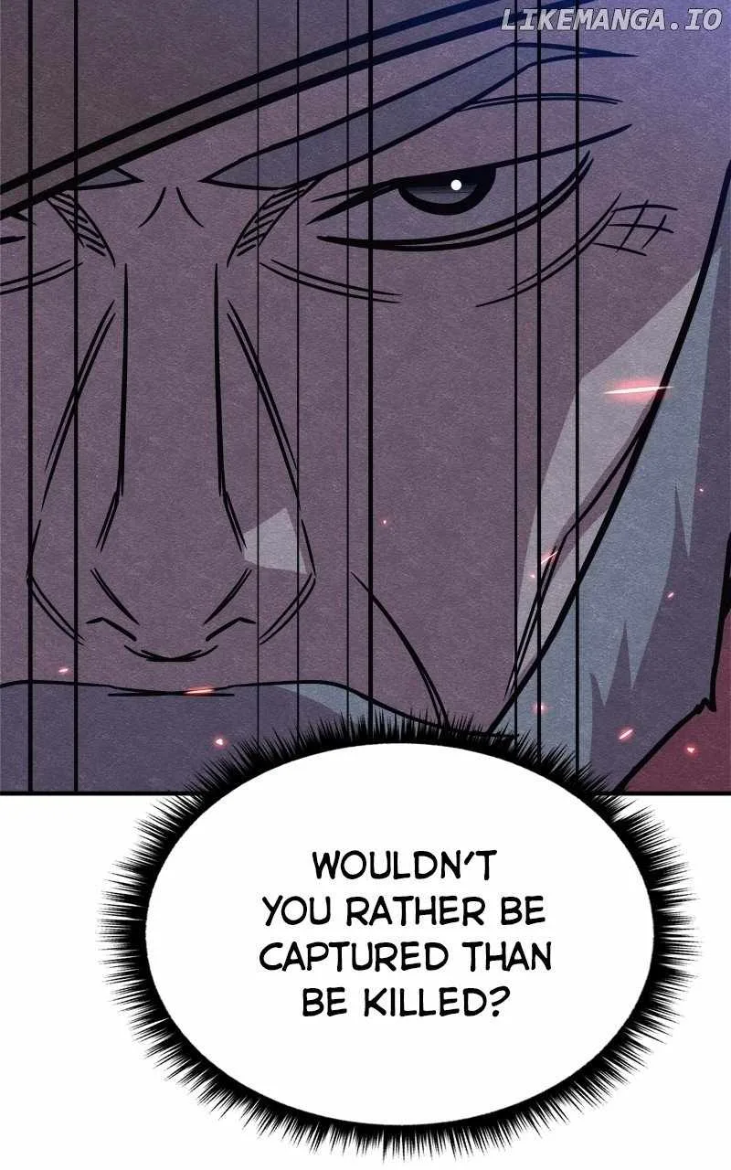 Zombie X Slasher Chapter 34 page 108