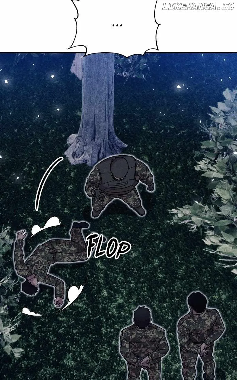 Zombie X Slasher Chapter 38 page 87