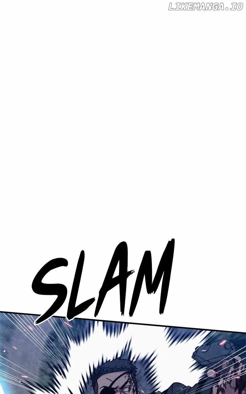 Zombie X Slasher Chapter 34 page 105