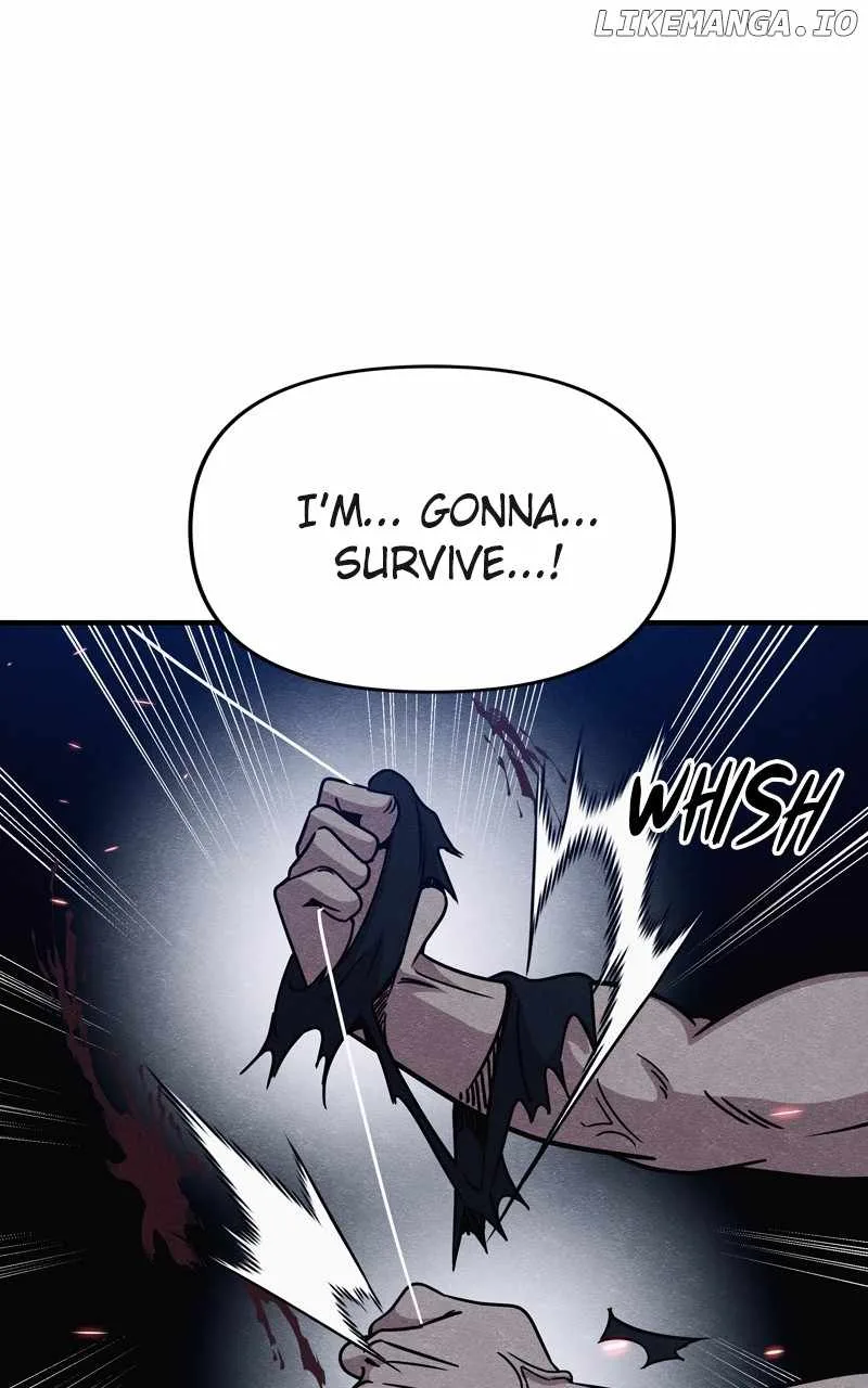 Zombie X Slasher Chapter 38 page 59