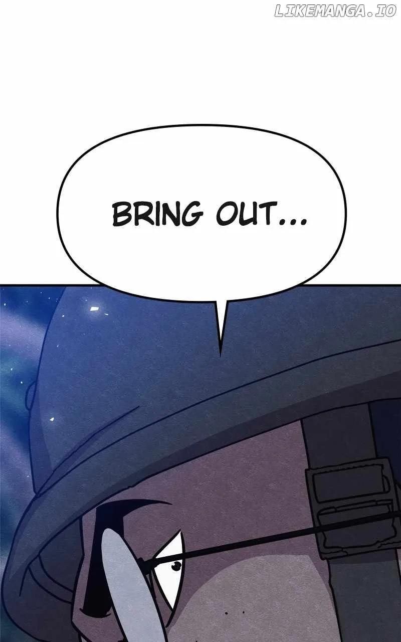 Zombie X Slasher Chapter 38 page 89