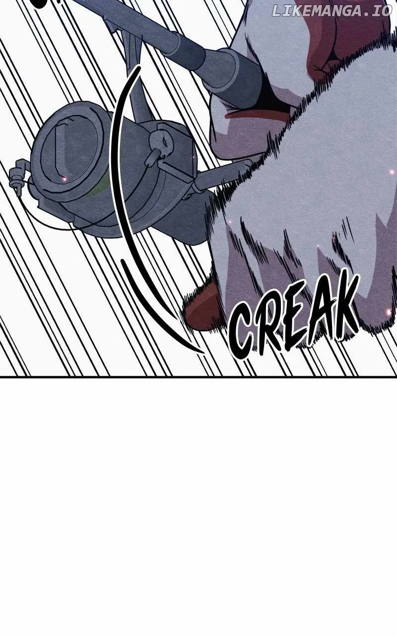 Zombie X Slasher Chapter 34 page 102