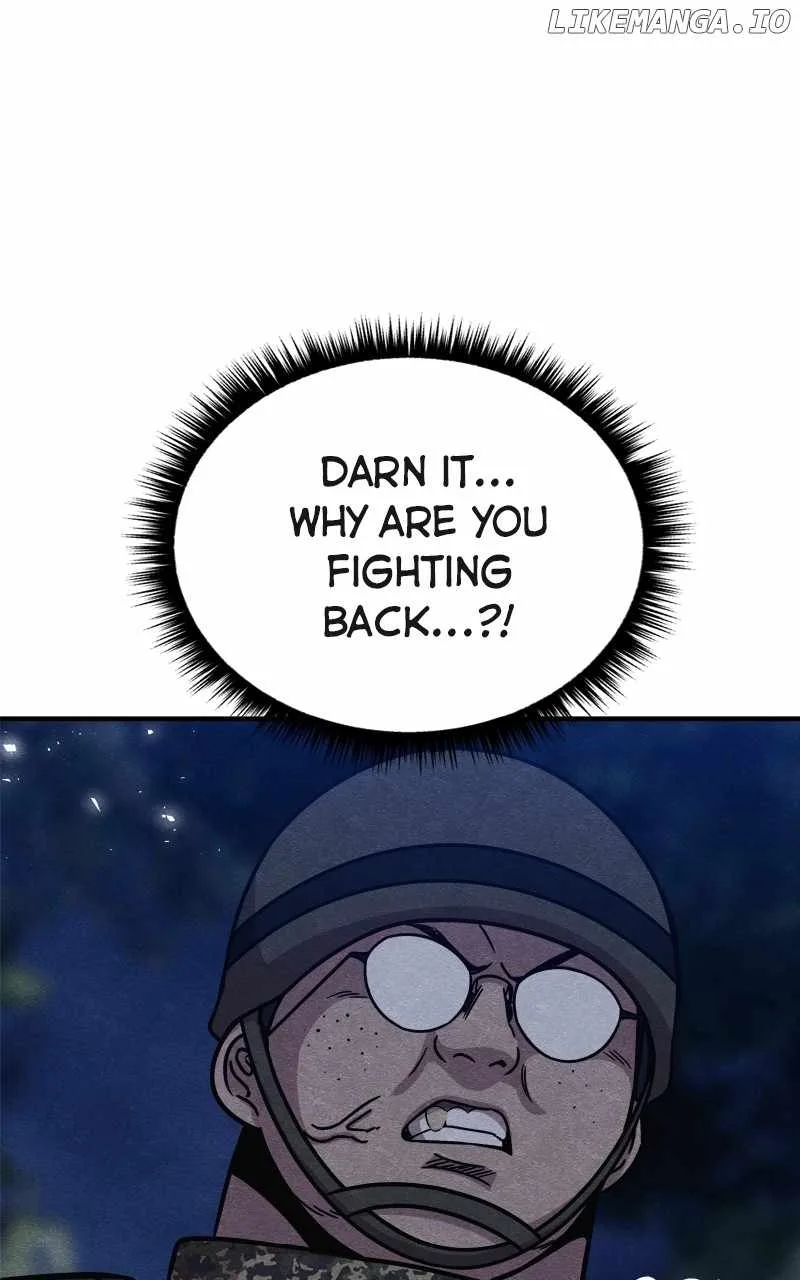 Zombie X Slasher Chapter 38 page 77