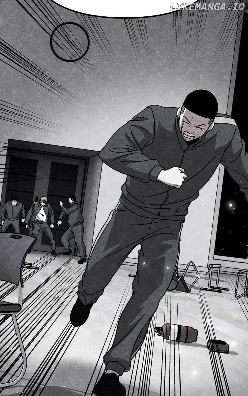 Zombie X Slasher Chapter 38 page 58