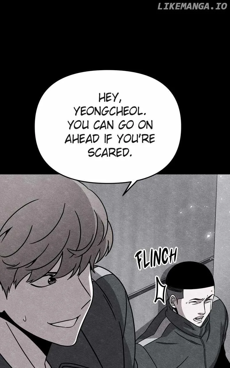 Zombie X Slasher Chapter 38 page 55
