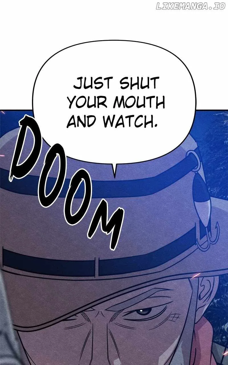 Zombie X Slasher Chapter 34 page 103