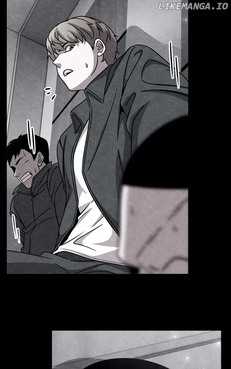 Zombie X Slasher Chapter 38 page 53