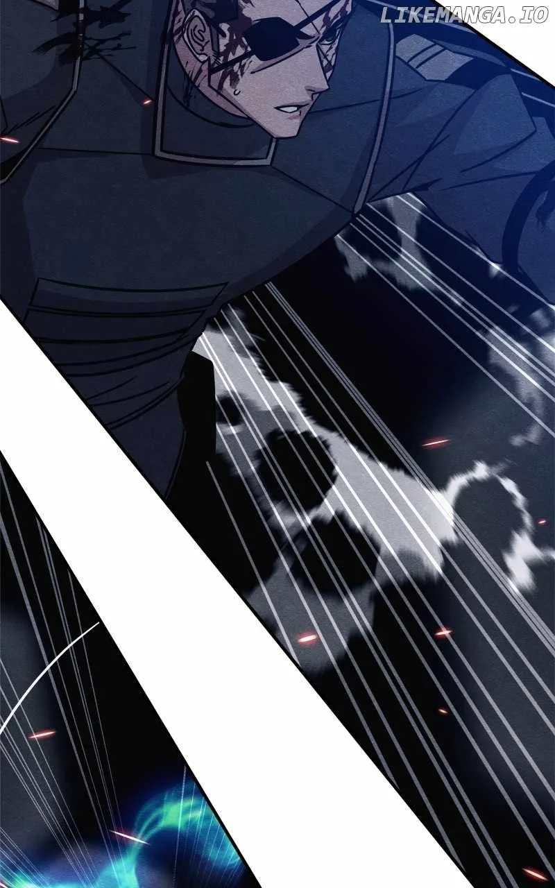 Zombie X Slasher Chapter 38 page 68